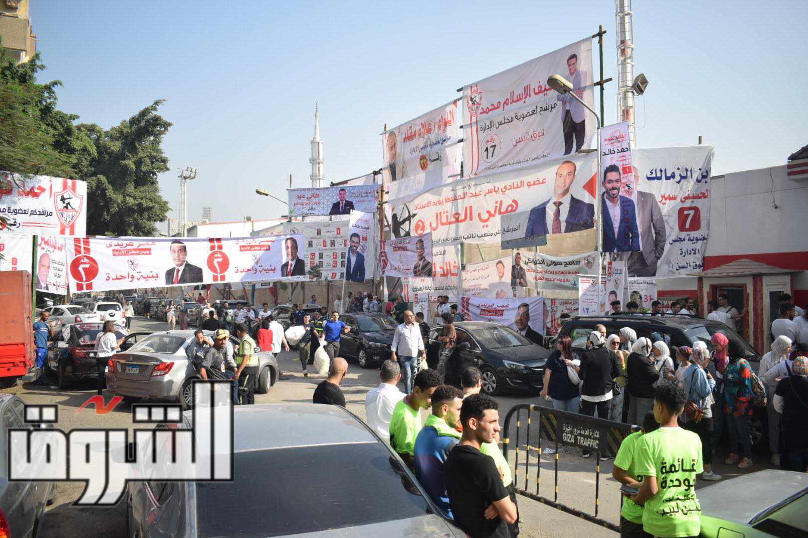 تصوير داليا مصطفى